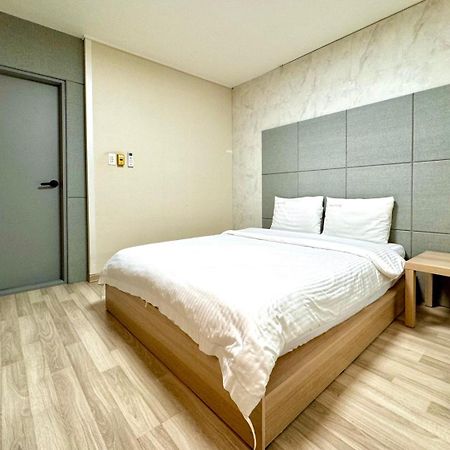 Gyeongju Bonghwangmansion Hostel Екстериор снимка
