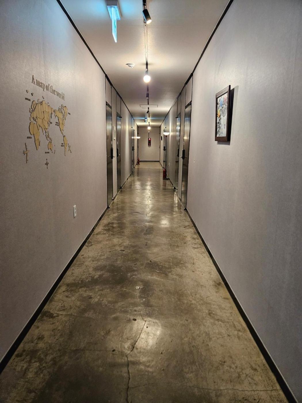 Gyeongju Bonghwangmansion Hostel Екстериор снимка