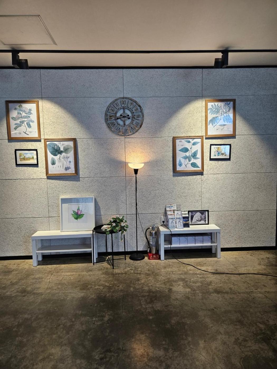 Gyeongju Bonghwangmansion Hostel Екстериор снимка
