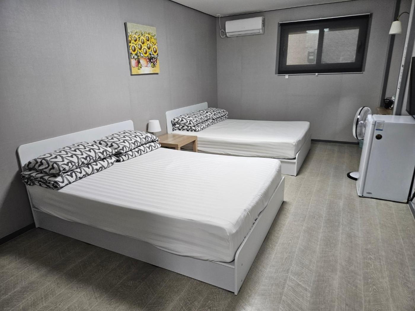 Gyeongju Bonghwangmansion Hostel Екстериор снимка