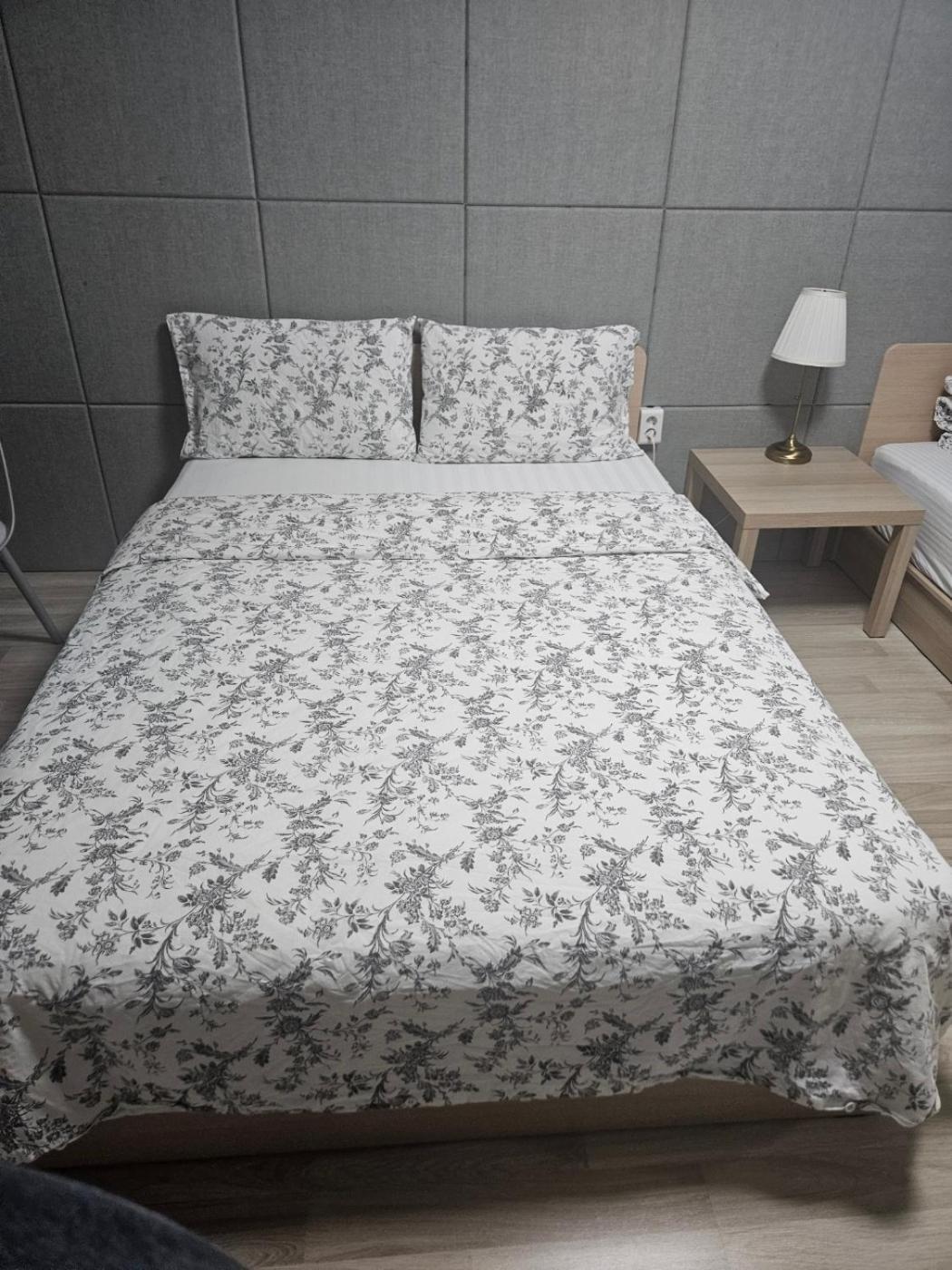 Gyeongju Bonghwangmansion Hostel Екстериор снимка