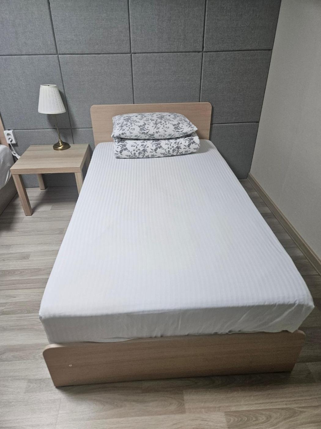 Gyeongju Bonghwangmansion Hostel Екстериор снимка