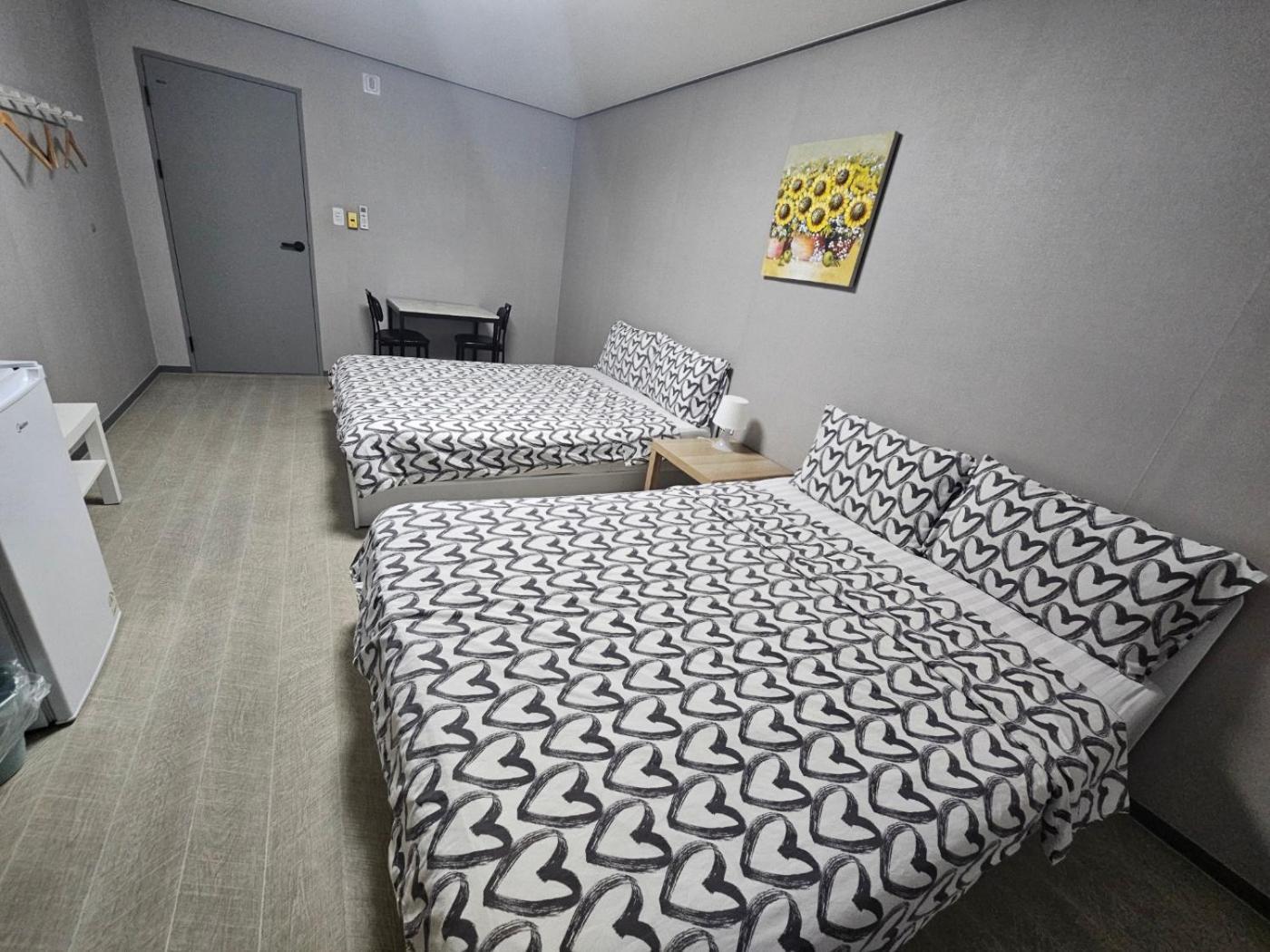 Gyeongju Bonghwangmansion Hostel Екстериор снимка