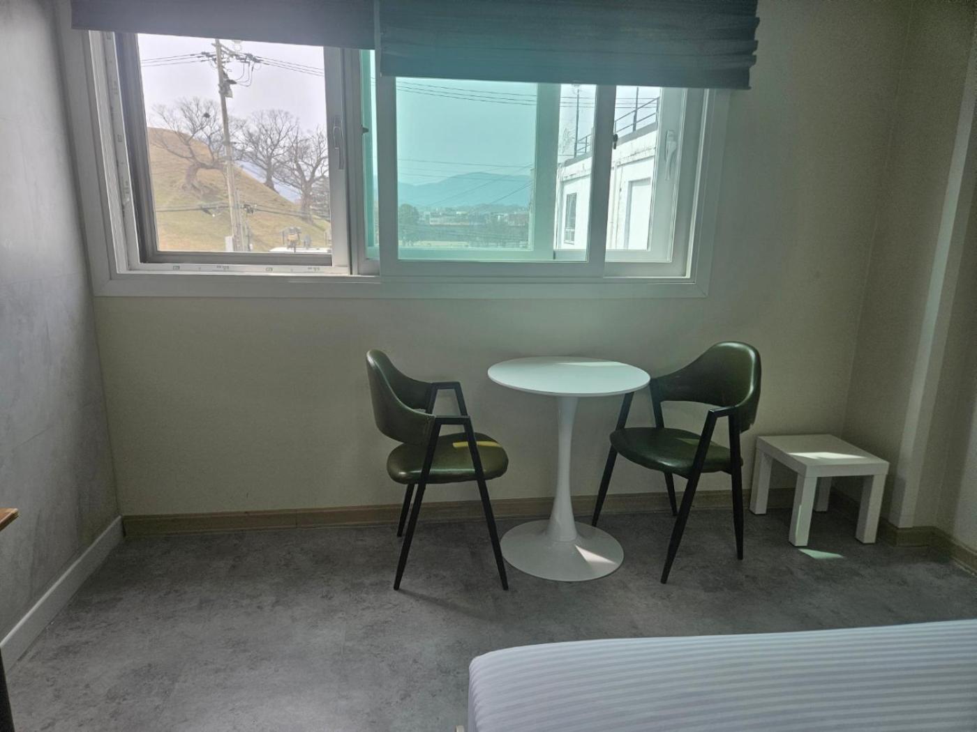 Gyeongju Bonghwangmansion Hostel Екстериор снимка