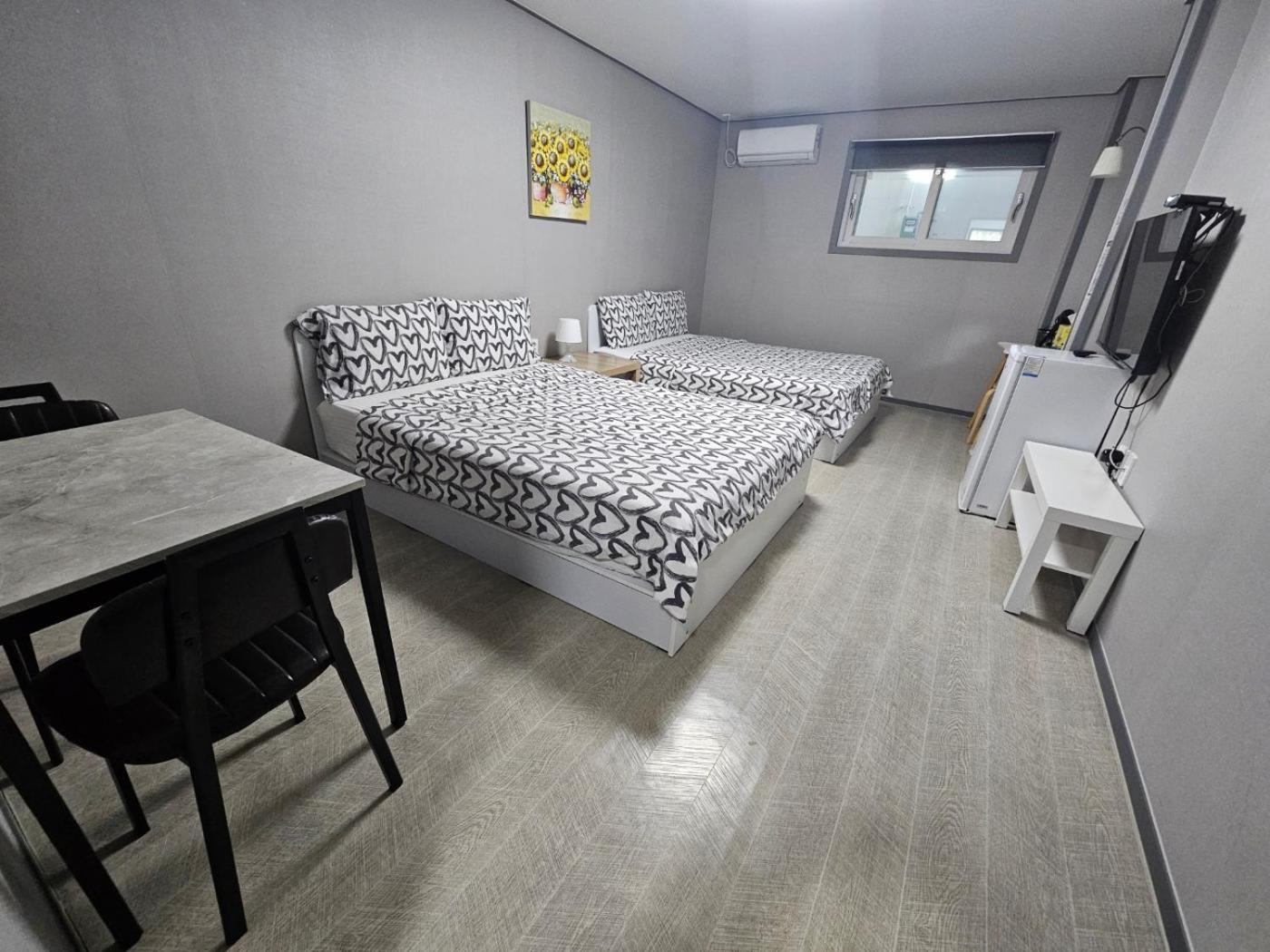 Gyeongju Bonghwangmansion Hostel Екстериор снимка
