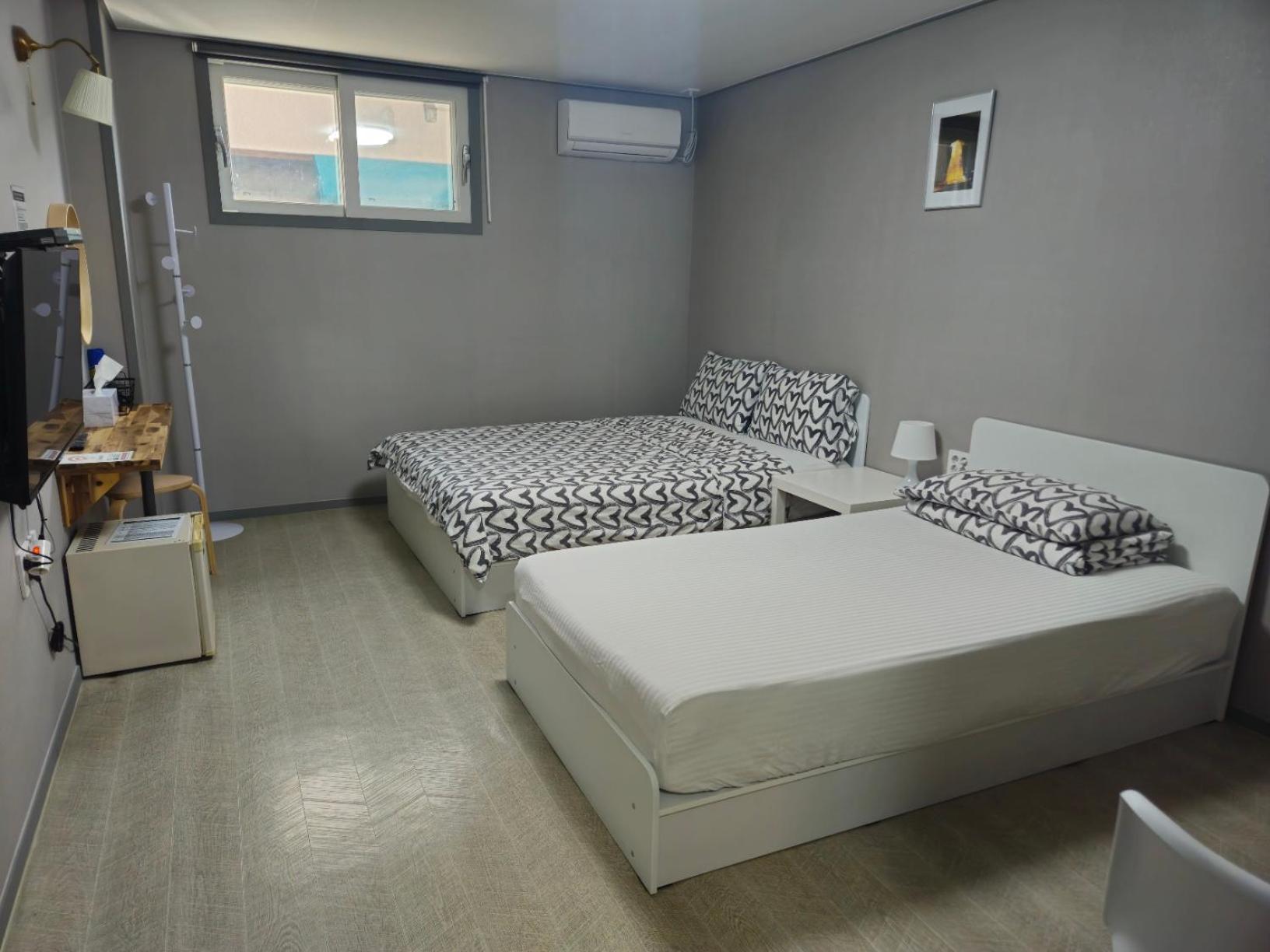Gyeongju Bonghwangmansion Hostel Екстериор снимка
