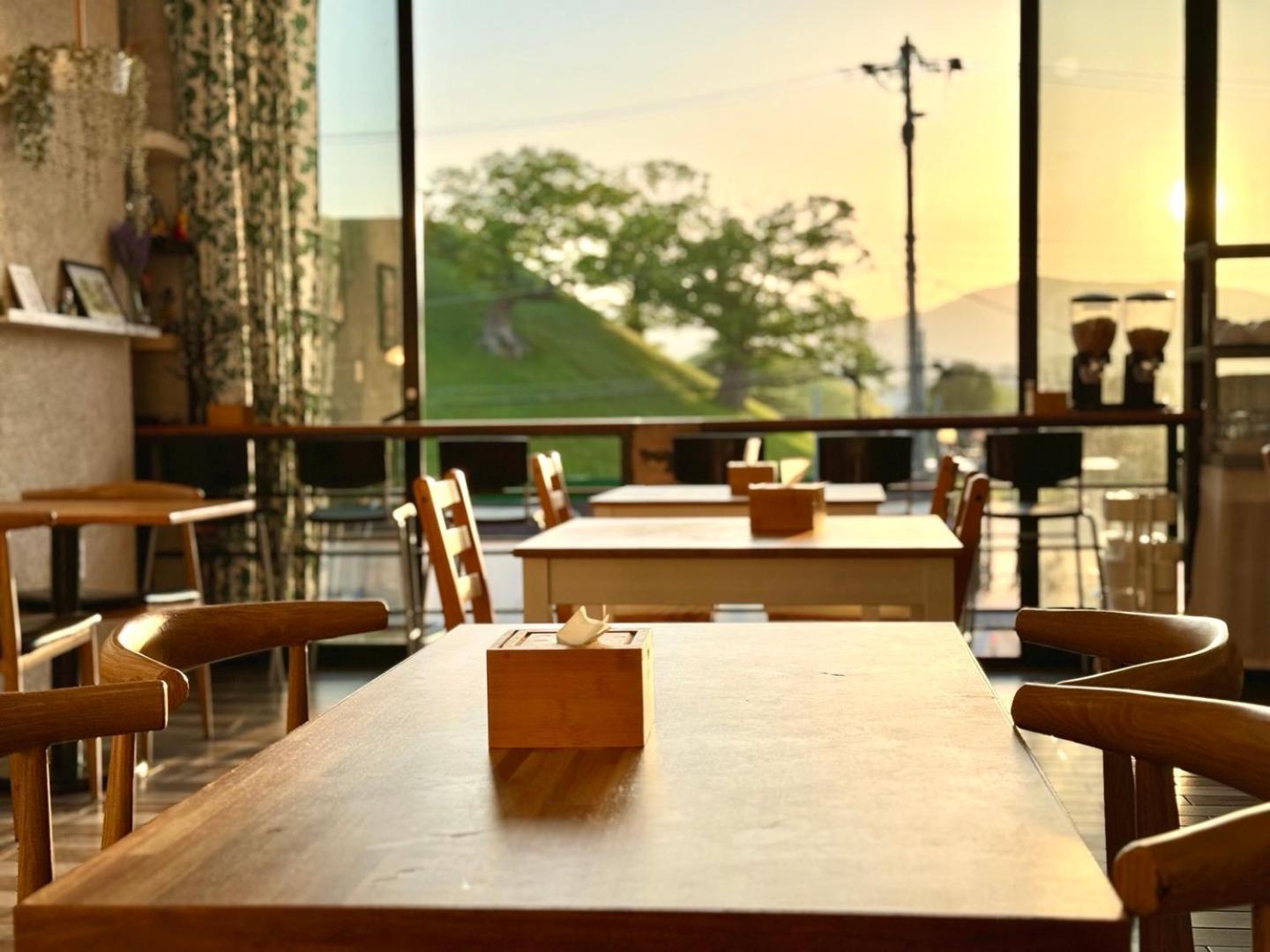 Gyeongju Bonghwangmansion Hostel Екстериор снимка