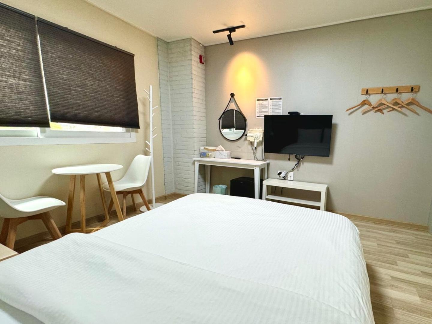 Gyeongju Bonghwangmansion Hostel Екстериор снимка