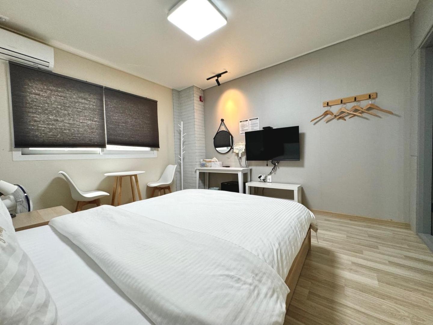 Gyeongju Bonghwangmansion Hostel Екстериор снимка