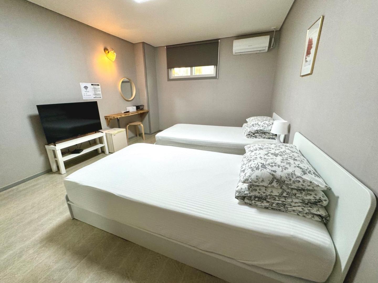 Gyeongju Bonghwangmansion Hostel Екстериор снимка