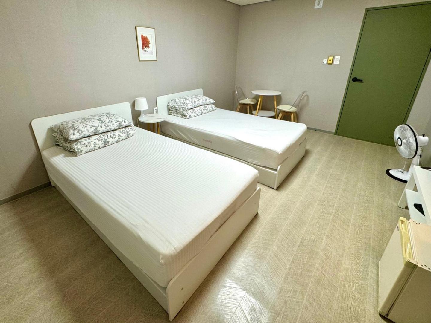 Gyeongju Bonghwangmansion Hostel Екстериор снимка