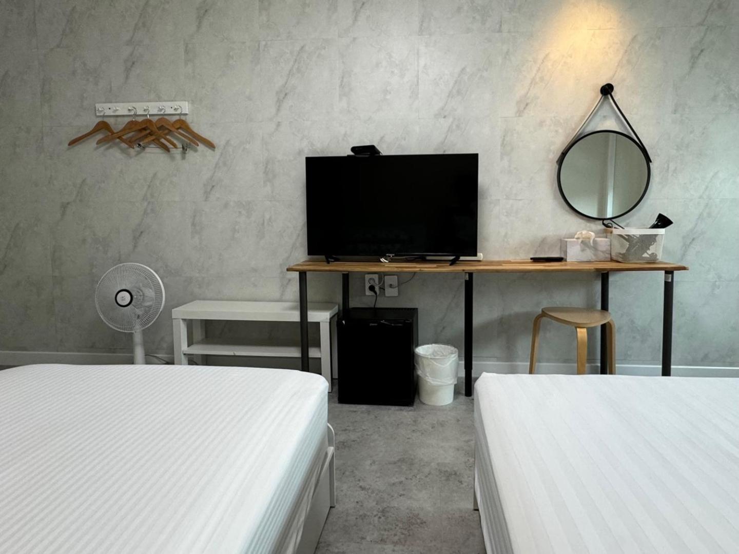 Gyeongju Bonghwangmansion Hostel Екстериор снимка