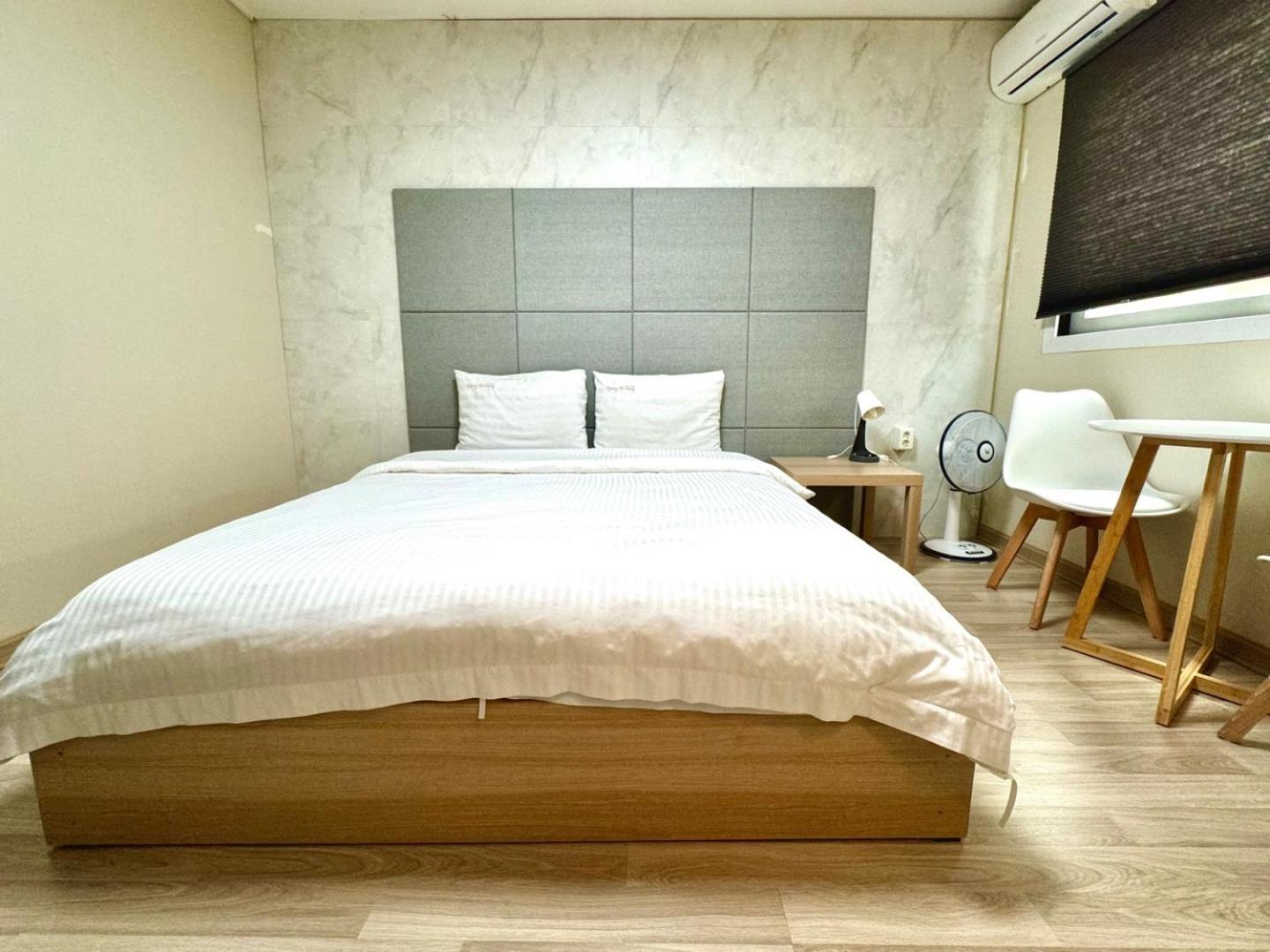 Gyeongju Bonghwangmansion Hostel Екстериор снимка
