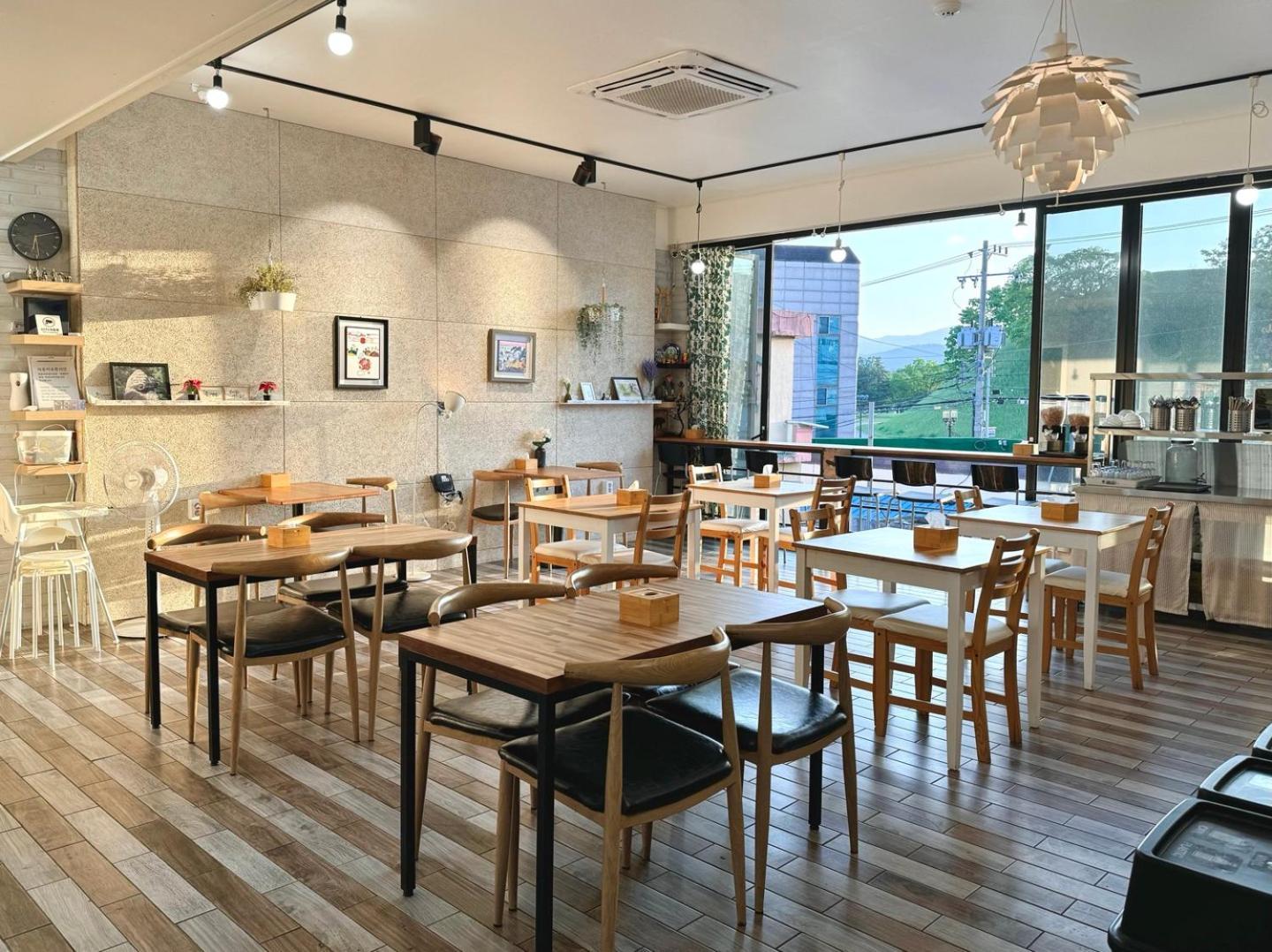 Gyeongju Bonghwangmansion Hostel Екстериор снимка