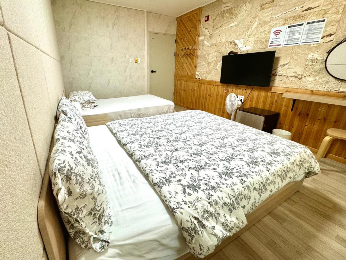 Gyeongju Bonghwangmansion Hostel Екстериор снимка