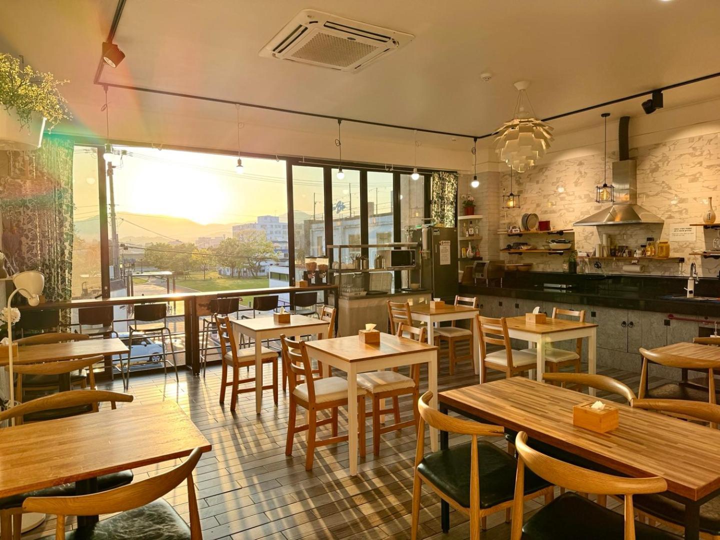 Gyeongju Bonghwangmansion Hostel Екстериор снимка